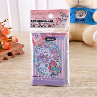 (พร้อมส่ง🌷) Card holder กระเป๋าใส่บัตร กระเป๋า sanrio กระเป๋าน่ารัก!