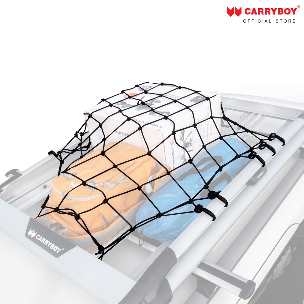 carryboy-ตาข่ายคลุมสัมภาระ-90-x-110-150-ซม