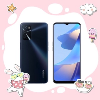 OPPO A16  แรม3/รอม32 พร้อมส่งเครื่องแท้ ประกันศูนย์ 1 ปี