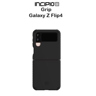 พร้อมส่ง Incipio Grip เคสกันกระแทกเกรดพรีเมี่ยม เคสสำหรับ Galaxy Z Flip4 (ของแท้100%)