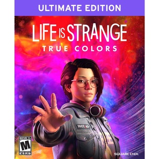 Life is Strange: True Colors Ultimate Edition STEAM OFFLINE
