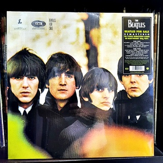 Vinyl LP แผ่นเสียงสากล The Beatles - Beatles for sale  ( LP new ) 2012