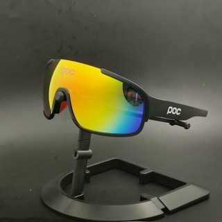 POC new design sports glasses Mtb mountain bike glasses glasses