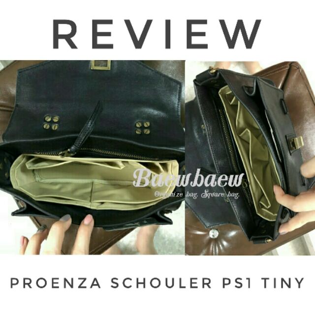 ที่จัดระเบียบกระเป๋า-proenza-schouler-ps1-tiny