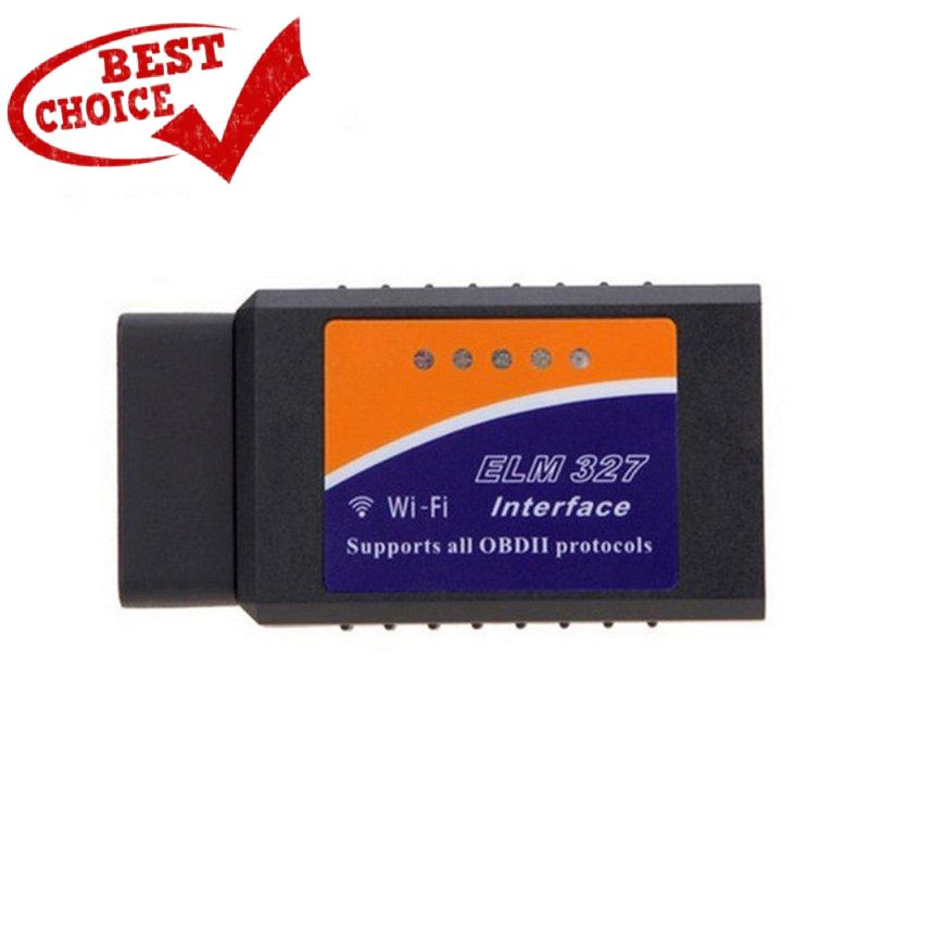 เครื่องมือวิเคราะห์ความผิดพลาดของรถยนต์-wifi-v1-5-chip-elm327