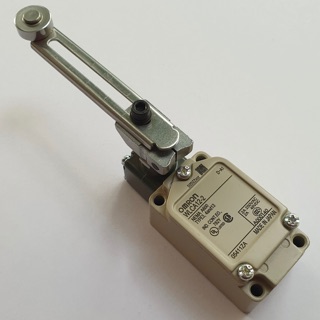 Limit Switch Omron Model : WLCA12-2(ลิมิตสวิตช์ โอมรอน รุ่น WLCA12-2)