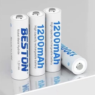 ถ่านชาร์จaa-beston-1200mah-1-2v-ถ่านชาร์จ-จำนวน-4-ก้อน-ฟรีกล่องใส่ถ่าน-คุณภาพสูง-ราคาถูก