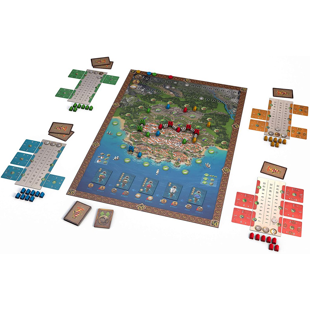 ของแท้-ragusa-board-game