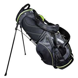 Club Champ Golf Bag Carry Stand ถุงใส่ไม้กอล์ฟ รุ่น JR1284