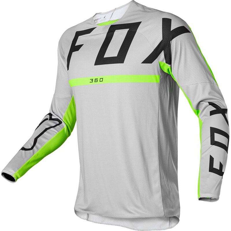 พร้อมส่ง-เสื้อกีฬาแขนสั้น-ลาย-fox-aaa-grade-moto-apparel-mtb-bmx-outdoor-x-game-สําหรับขี่จักรยานวิบาก-2022