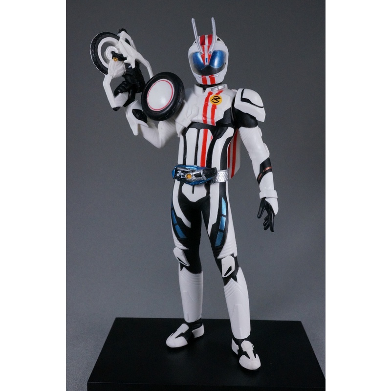 Banpresto DXF Kamen Rider Drive Mach มดแดง มาสค์ไรเดอร์ พร้อมกล่อง ...