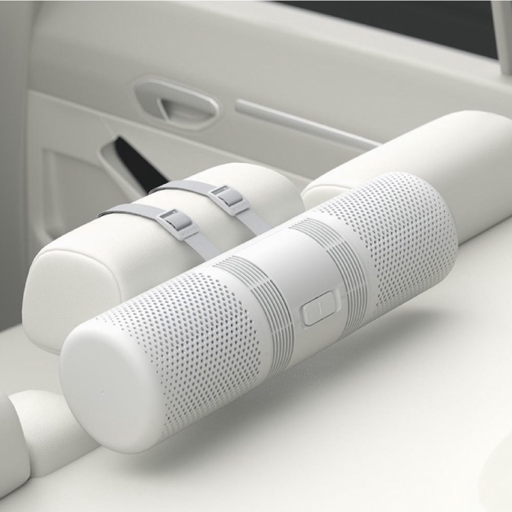 xiaomi-smartmi-car-air-purifier-global-version-เสี่ยวหมี่-เครื่องฟอกอากาศภายในรถยนต์