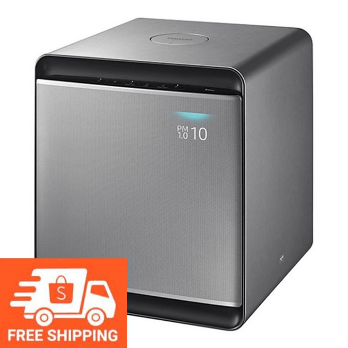 Samsung cube deals air