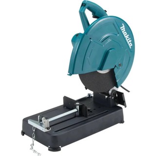 Makita แท่นตัดไฟเบอร์14" 2200W. รุ่น LW1401