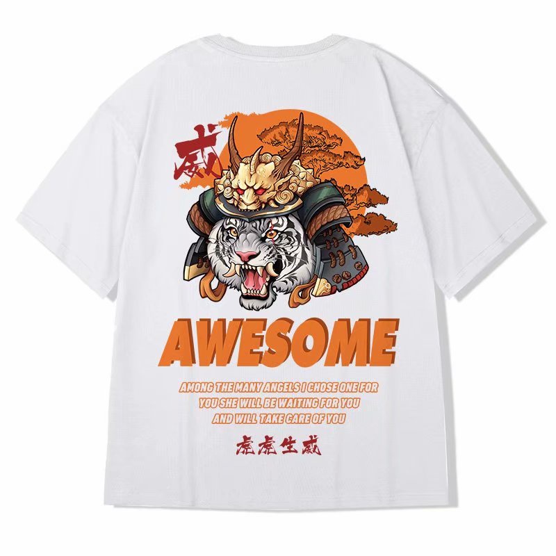 s-8xl-summer-tide-brand-hong-kong-style-retro-tiger-and-tiger-print-short-sleeved-t-shirt-men-and-women-trend-natio-03