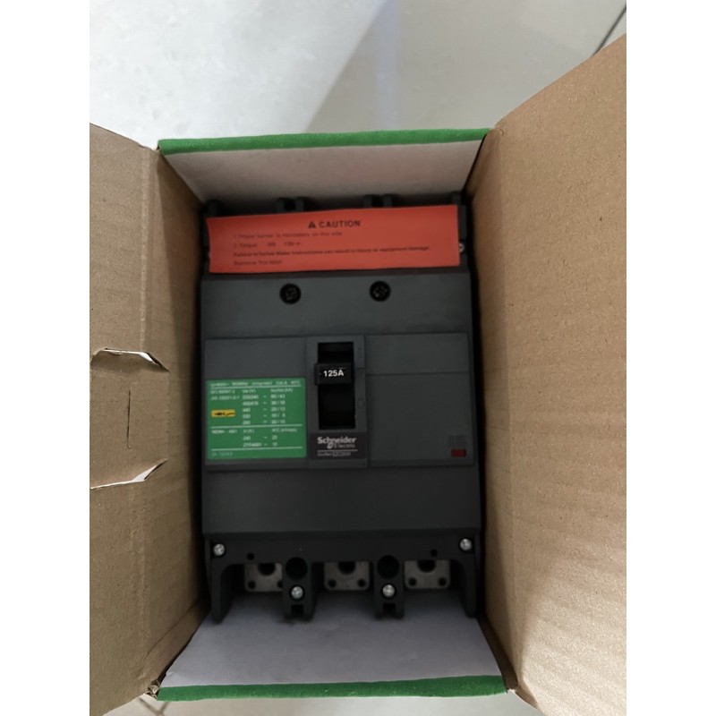 เบรกเกอร์-mccb-easypactezc-250h-36ka-125amp-และ-150amp-250n-25ka