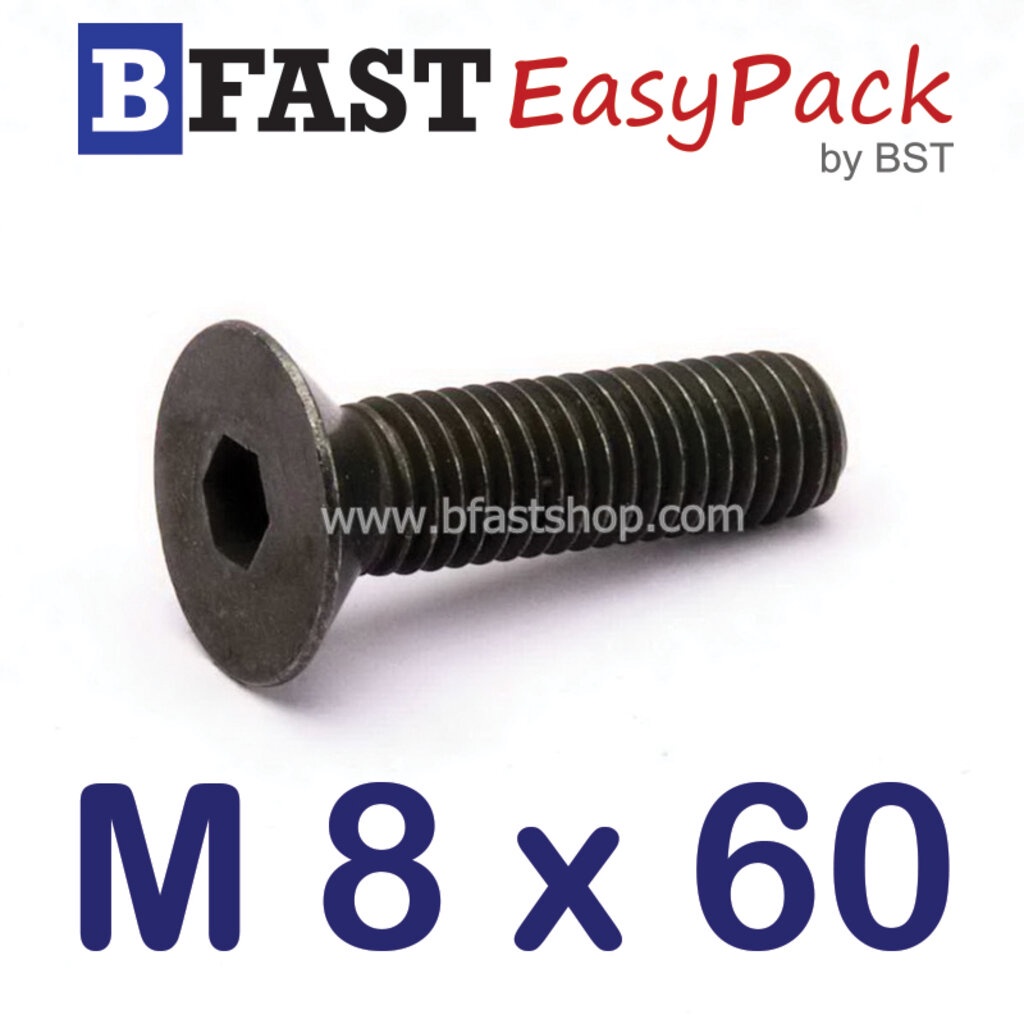 สกรูหัวจมเตเปอร์ดำ-m-8-x-60