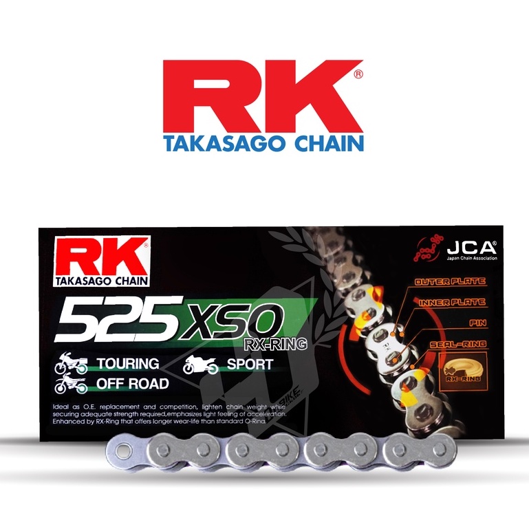 โซ่-rk-เบอร์-525-xso-x-ring-120ข้อ-6