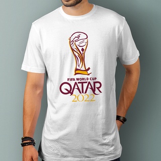 【hot tshirts】ของแท้ ใหม่ล่าสุด เสื้อยืดลําลอง แขนสั้น พิมพ์ลายวง Orion Distro World Cup Qatar 2022 สําหรับผู้ชาย2022