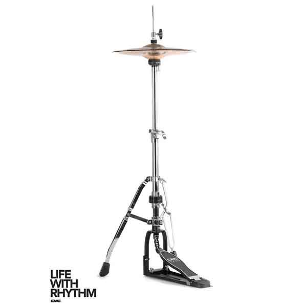 cmc-hi-hat-stand-ขาฉาบไฮแฮท-hh700-hh900-hh920-เลือกรุ่นได้-ขาไฮแฮท-เฉพาะขาไฮแฮท-รับประกันของแท้