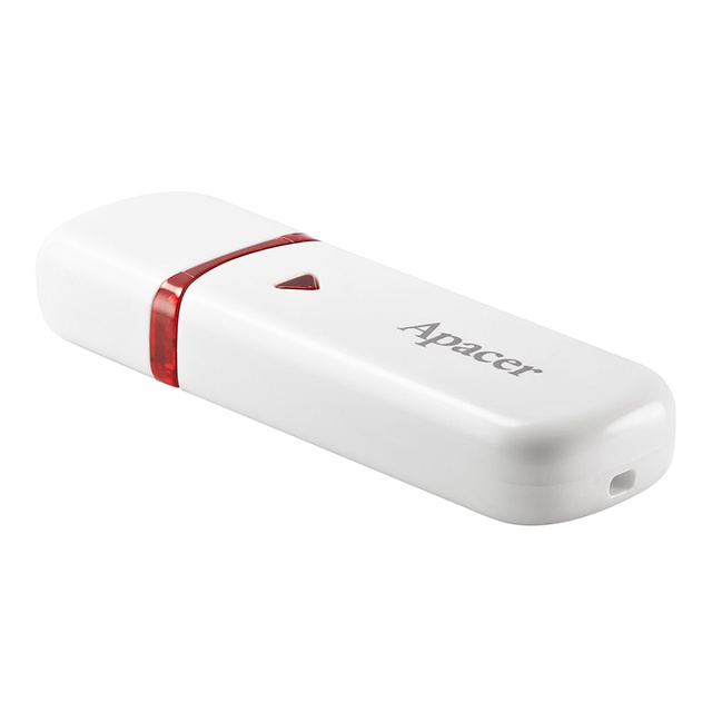 apacer-ah333-usb-2-0-flash-drive-32gb-white-สีขาว-ของแท้-ประกันศูนย์-5ปี