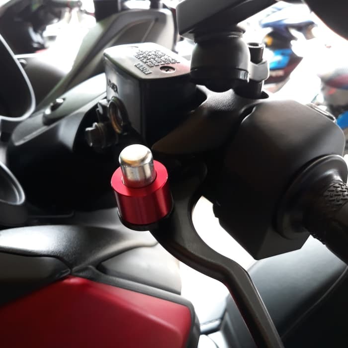 ล็อคเบรค Nmax Xmax Full Cnc Premium เบรคมือจับ Lever Lock | Shopee Thailand