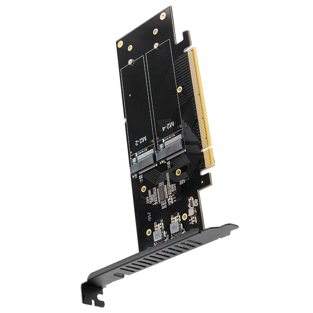 ff86-pci-e-x16-ssd-adapter-card-m2-nvme-riser-board-4-sots-ssd-expansion-card-computer-accessory