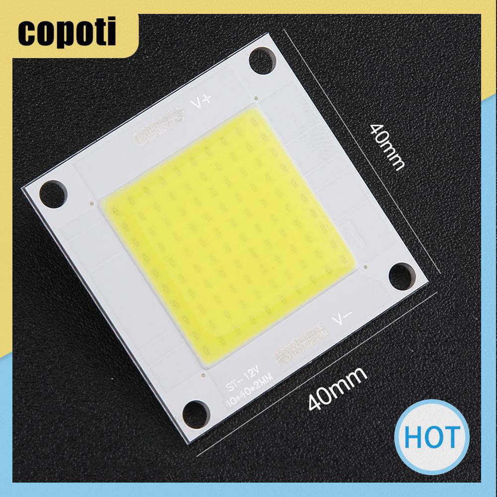 ชิปแผงหลอดไฟ-copoti-dc-12-14-v-50-w-cob-led-สําหรับสปอตไลท์-diy