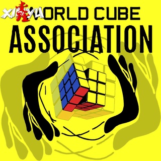ขายดี!เสื้อยืดผู้ชายแขนสั้นแบรนด์อินเทรนด์สุดฮอต WCA World Rubik s Cube ociation เปิดเสื้อยืดแขนสั้นผู้ชายแบรนด์อินเทรนด