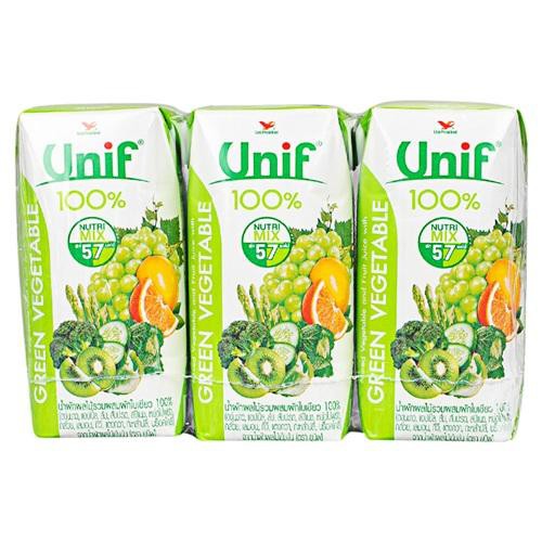 unif-green-leafy-vegetable-juice-mixed-with-fruit-juice-100-percent-200-ml-6-boxes