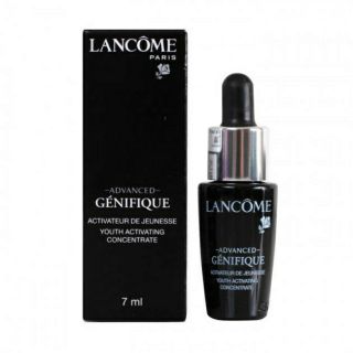 แท้ค่ะลอตปี2022 Lancome Advanced Genifique Youth Activating Concentrate 7ml