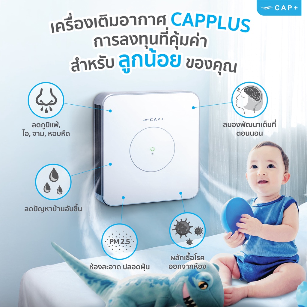 cap-เครื่องสร้างแรงดันบวก-ระบบเติมอากาศบริสุทธิ์-ทำคลีนรูมไม่ให้ฝุ่น-2-5-เข้า