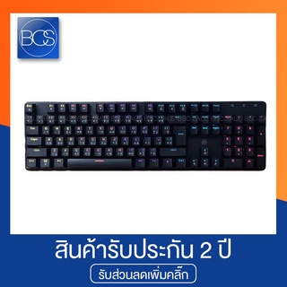 EGA K101 RGB Mechanical Gaming Keyboard คีย์บอร์ดเกมมิ่ง