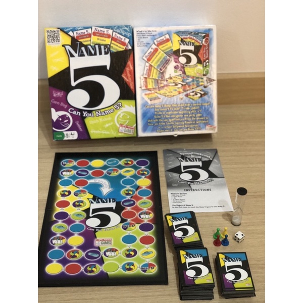 can-you-name-5-shopee-thailand