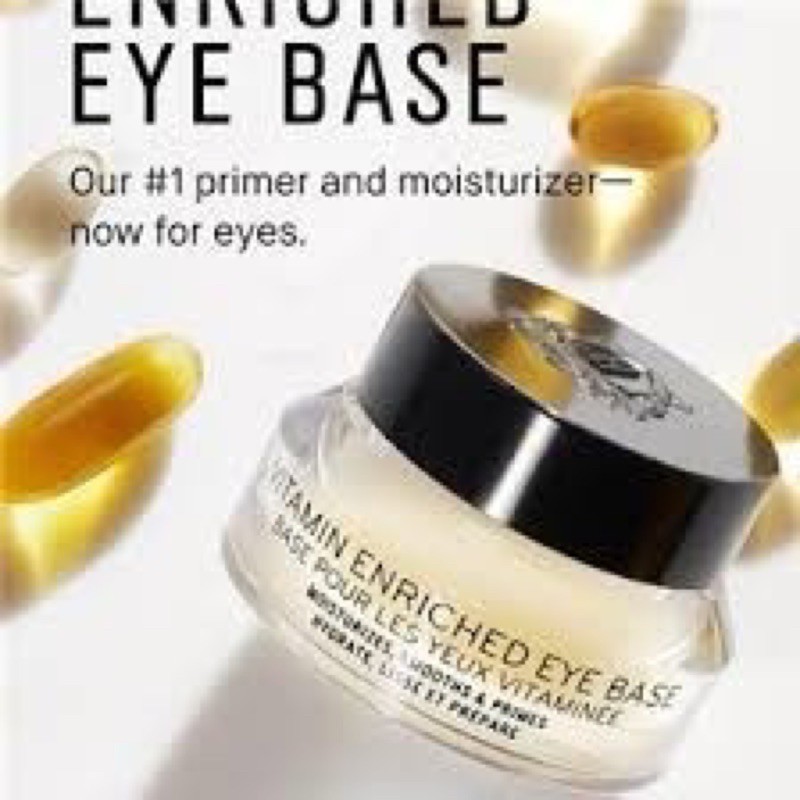 รูปภาพสินค้าแรกของพร้อมส่ง แท้ Bobbi brown eye base Vitamin