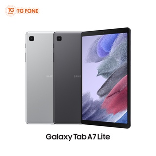 ภาพหน้าปกสินค้าSamsung Galaxy Tab A7 Lite LTE (3/32 GB) รับประกันศูนย์ 1 ปี ซึ่งคุณอาจชอบสินค้านี้