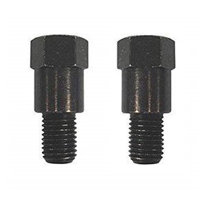 Rear view mirror adapter set for Yamaha | Shopee Thailand