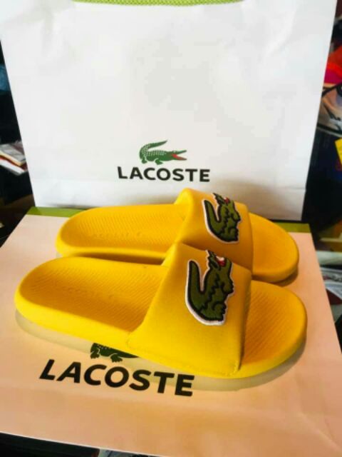 รองเท้าlacoste-แท้-1490บาท