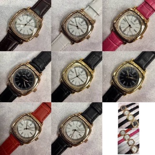 ⌚️Julius watch💋รุ่น JA-718🔸️ประกันศูนย์ไทย 1 ปี