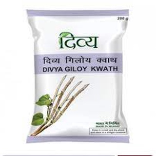 PATANJALI DIVYA GILOY KWATH 200GM