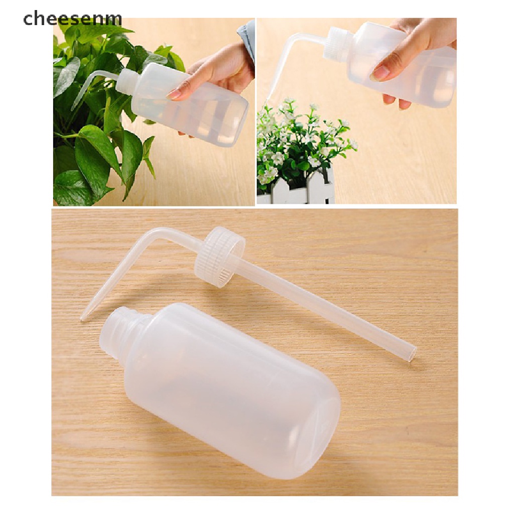 cheesenm-ขวดบีบน้ําต้นไม้-ดอกไม้-ขนาด-250-มล
