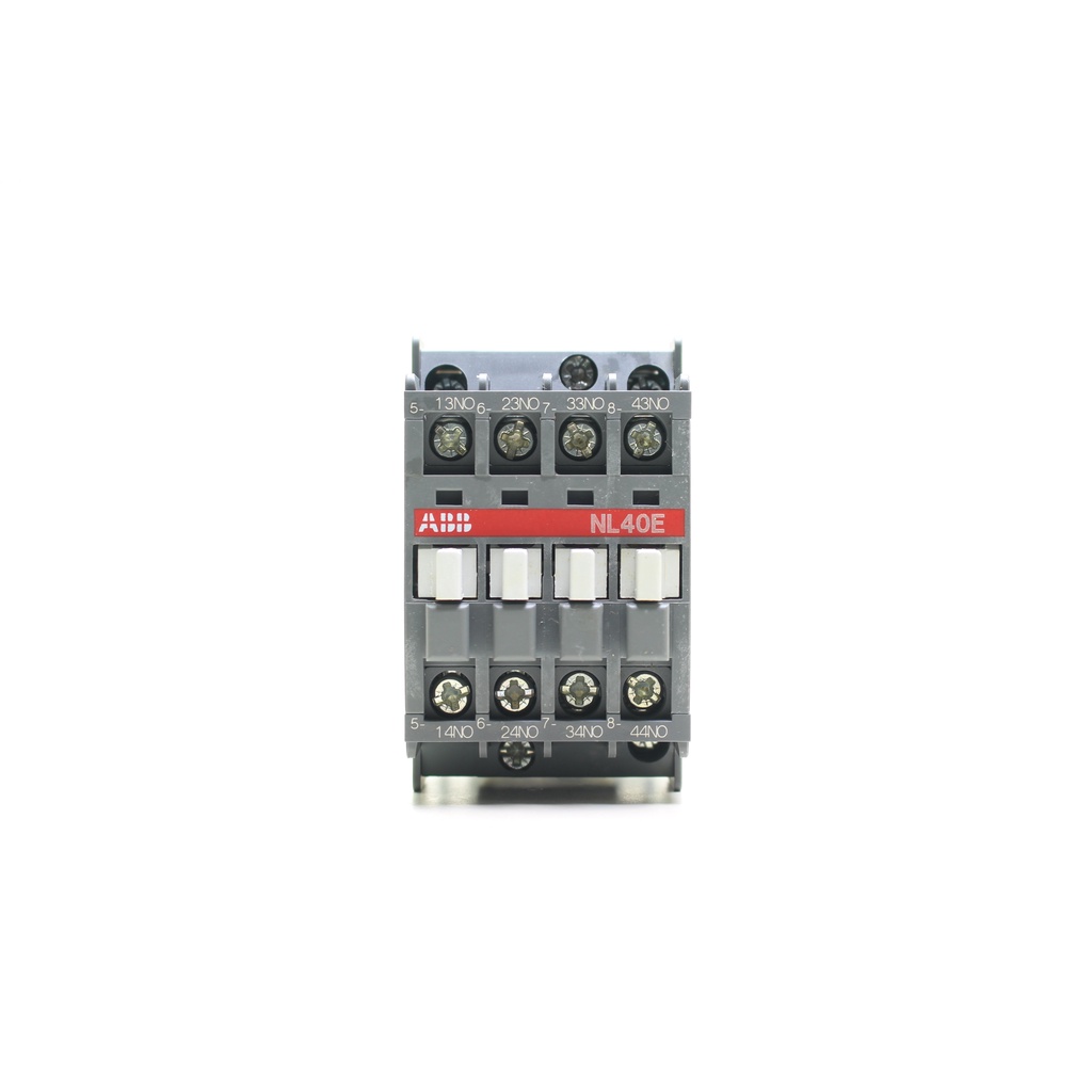 nl40e-abb-contactor-relays-abb-nl31e-abb-1sbh143001r8740