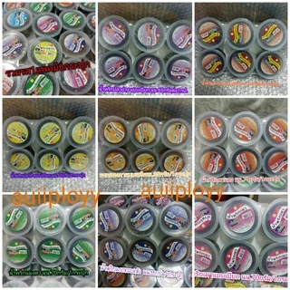 ⚡⚡น้ำพริกแม่ส.สุดใจแพค6กระปุกราคาส่ง OTOPนครปฐม EXP08/26 photo