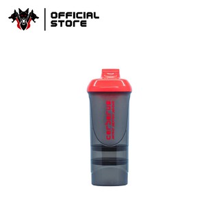 CERBERUS Pro Shaker - Cerberus Strength Thailand