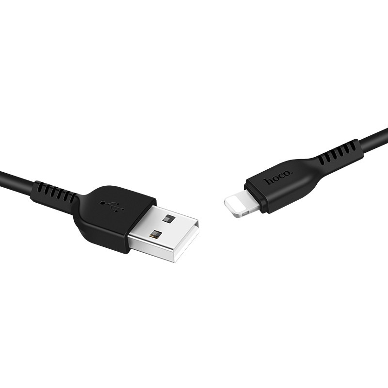 hoco-สายเคเบิล-x13-ที่ชาร์จได้ง่าย-กำลังชาร์จข้อมูล-usb-ไปยัง-type-c