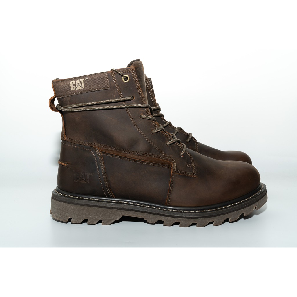 Caterpillar hotsell swingshift boots