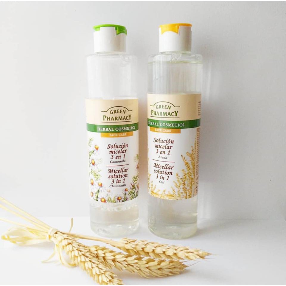 green-pharmacy-ขนาดพกพา-250-ml-สูตร-คาร์โมมายล์-คลีนซิ่งทำความสะอาดได้อย่างหมดจด