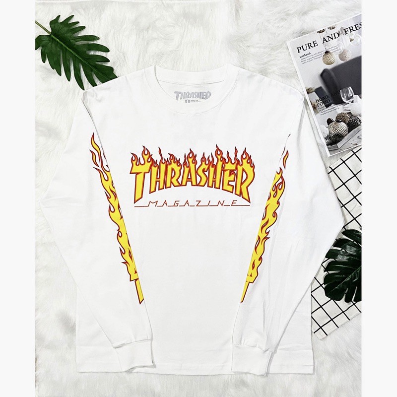 เสื้อยืด-เสื้อแบรนด์-cotton100-ซักไม่หด-งานคัดเกรดผ้าจ้า
