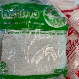 ตราดาว เส้นก๋วยจั๊บญวน photo