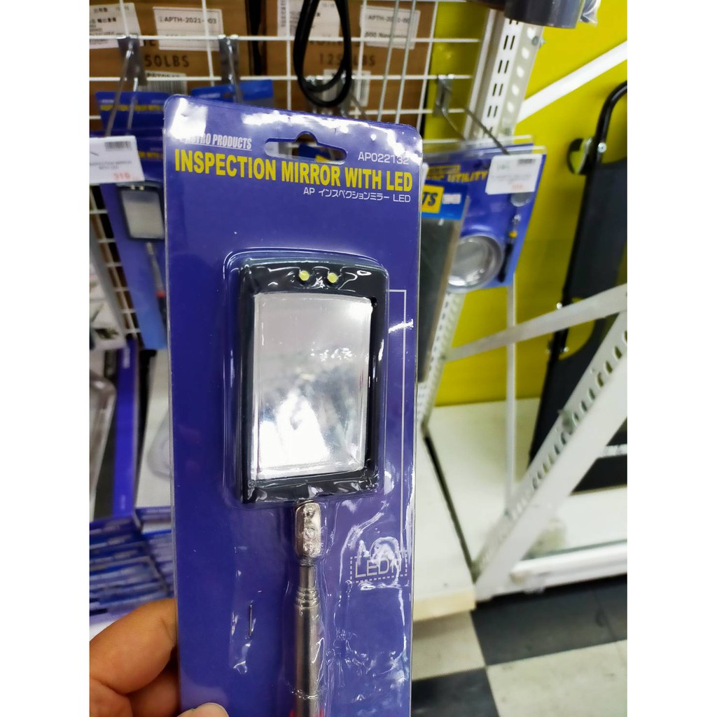 กระจกส่องที่แคบ-led-inspection-mirror-with-led